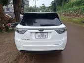 car Back