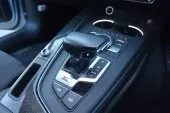 car Left