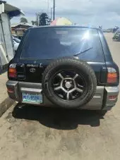 back