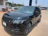 car Left Front