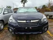 car Front