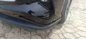 Exterior Scratches Damage 3