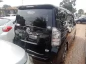 car Back