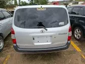 car Back