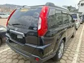 car Right Back