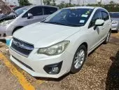 car Left Front