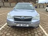 car Front