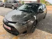 car Left Front