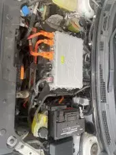 engine