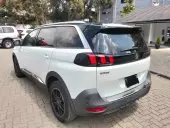 car Back