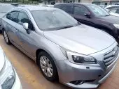 car Left Front