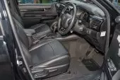 car Left Back