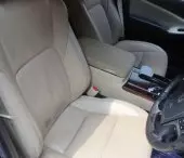car Right Back