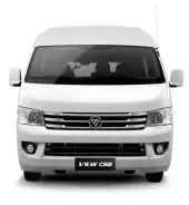 car Back