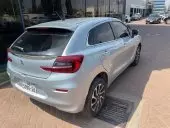 car Right Back