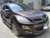 car Left Front
