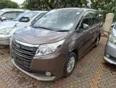 car Left Front