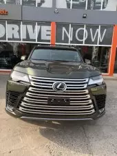 car Front