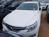 car Front