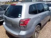 car Right Back