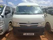 car Front