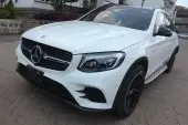 car Left Front
