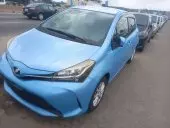 car Right Front