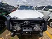 car Front