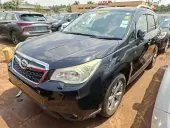 car Left Front