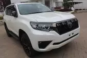 car Left Front