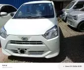 car Left Front