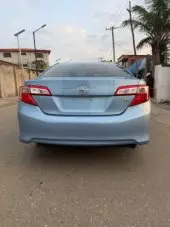back
