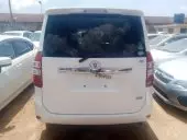 car Back