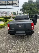 car Back