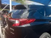 car Left