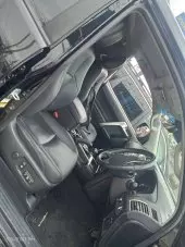 car Left
