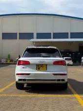 back
