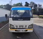 car Front