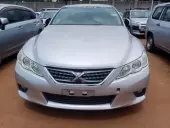 car Front