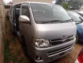 car Left Front