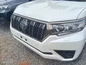 car Front