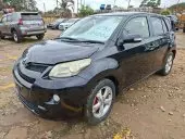 car Left Front
