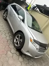 car Left Front