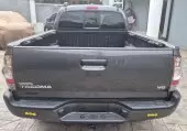 car Back