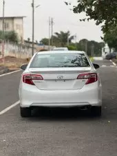 back