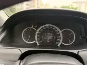 mileage