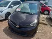 car Right Front