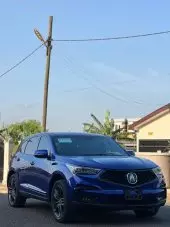 car Left Front