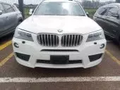 car Front