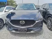 car Front